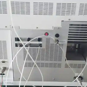 Công cụ sắc ký khí công nghiệp hiệu suất cao GC MS - Product Image 2