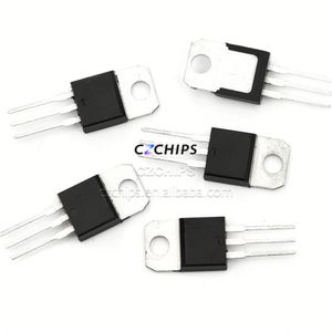 Transistor Semiconductor Triodo Original y Nuevo Garantizado FCPF11N60NT-VB TO-220F  CZSKU:T5F6H3O5 - Product Image 1