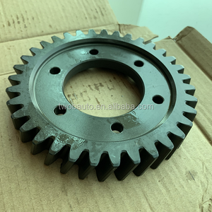 Engranaje impulsor de la bomba del inyector 8943416744 para piezas del motor 35T NPR 4HF1 - Product Image 2