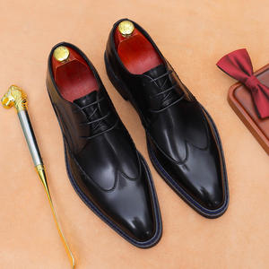 รองเท้าหนังผู้ชายแบบทางการและลำลอง รุ่นโมคาซิน ปี 2025 - Product Image 2