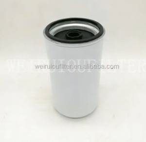 ตัวกรองแยกน้ำเชื้อเพลิงเครื่องยนต์รถขุด5876110071 60282117 <span class=keywords><strong>8983129180</strong></span> - Product Image 6