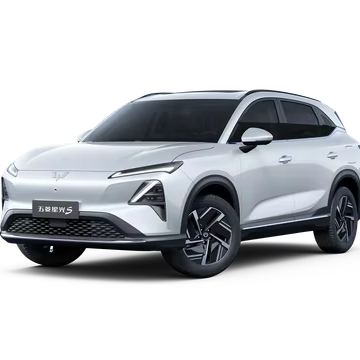 Высококачественный Интеллектуальный гибридный автомобиль Wuling Xingguang S, высокотехнологичный автомобиль с системой AI для современных водителей