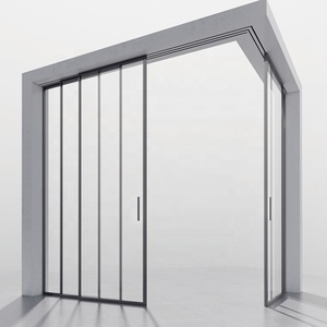 <span class=keywords><strong>Puerta</strong></span> <span class=keywords><strong>corredera</strong></span> <span class=keywords><strong>de</strong></span> 3 vías inferiores <span class=keywords><strong>Puerta</strong></span> <span class=keywords><strong>de</strong></span> pantalla <span class=keywords><strong>de</strong></span> aluminio interna retráctil 90 grados partición <span class=keywords><strong>de</strong></span> vidrio Área <span class=keywords><strong>de</strong></span> <span class=keywords><strong>pared</strong></span> casa <span class=keywords><strong>pared</strong></span> interior - Product Image 5