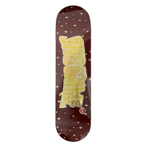 Skateboard complet Sk8Crime Canadian Maple Fish Cruiser de niveau professionnel - Product Image 2