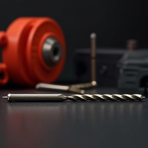 Hss-Co Twist <b>Drill</b> <b>Bit</b> Ta1072 Bright Self Centering <b>Long</b> Series Universal For All Materials - Product Image 3