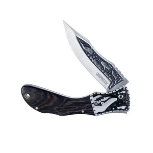 2023 Outdoor Hunting Pocket Camping Portable Edc Door Frame Handle Folding Knife