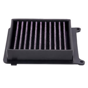 17210-MKS-E00 Filtre à air d'admission pour moto pour Honda NT1100 2021-2025 CRF1100L <span class=keywords><strong>Africa</strong></span> <span class=keywords><strong>Twin</strong></span> CRF1100 NT CRF <span class=keywords><strong>1100</strong></span> L - Product Image 4