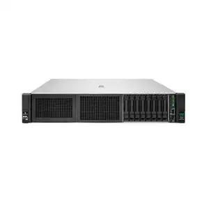 Nuovo Server HPE ProLiant DL345 Gen10 originale Server 2U Rack HP nuovo prezzo del Server all'ingrosso