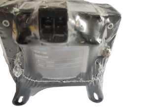 Chint Kiểm soát biến áp NDK-150 NDK-300 AC biến áp điện cho máy <span class=keywords><strong>c</strong></span>ông nghiệp - Product Image 5