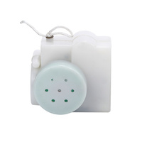 Accessoires pour jouets Z04 : Moteurs musicaux électroniques, vibromasseur électrique avec cordon de traction