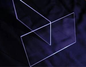 Spécial cadres photo, feuilles PS haute transparence, feuille PS, <span class=keywords><strong>polystyrène</strong></span> GPPS, panneau PS pour cadre photo - Product Image 4