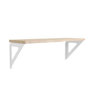 Estante de Madera Modular para Almacenamiento en Pared, Estanterías Decorativas para el Hogar - Product Image 2