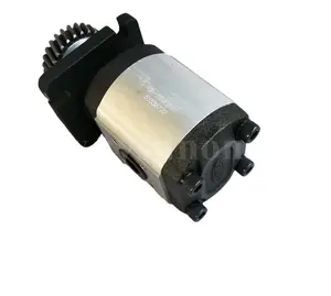 Genuine diesel engine part hydraulic lifting gear pump 51336792