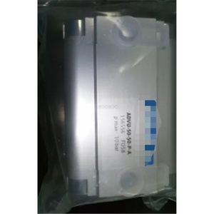 1pz Nuovo Cilindro Advu-50-50-<span class=keywords><strong>p</strong></span>-a 156556 Advu5050pa Spedizione Rapida - Product Image 1