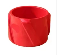 Centralisateur composite polymère de coulée Fournisseur de centraliseurs rigides solides