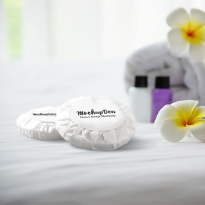 <span class=keywords><strong>Set</strong></span> hadiah mandi Spa mandi, Pembersih Tubuh kesehatan kualitas tinggi dengan sarung tangan pijat cermin tas sabun mandi - Product Image 1