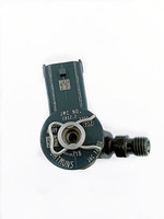 Injecteur de carburant diesel de haute qualité 0445110718 0445110466 0445110465 0445110717 0445110794 pour moteur automobile JAC HF4DA1-2C