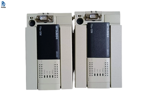 FX3U-32MT ทรานซิสเตอร์ขาออก32จุดสำหรับระบบอัตโนมัติในอุตสาหกรรม - Product Image 1