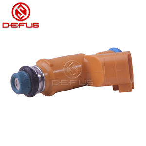 Inyector de Combustible DEFUS de Venta Directa de Fábrica OEM 2W93-AA/195500-4280 para S-type/Vanden <span class=keywords><strong>Plas</strong></span>/XJ8/XK8/LR3 2 3 4L Inyector Common Rail - Product Image 2