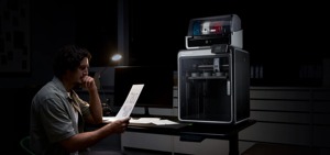 เครื่องพิมพ์สามมิติ CREALITY K2 Combo ความเร็ว 600 มม./วินาที รองรับการพิมพ์สูงสุด 16 สี ขนาดการพิมพ์ 260x260x260 มม. เครื่องพิมพ์สามมิติแบบปิดเต็มรูปแบบ - Product Image 5