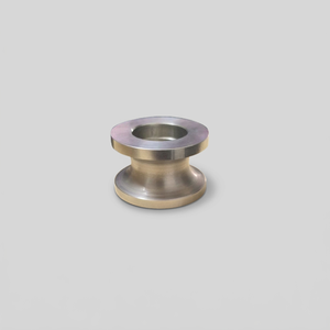 Servicios Profesionales de Mecanizado CNC OEM para Componentes Metálicos de Precisión, Piezas de Maquinaria Industrial y Mecanismo de Ingeniería Personalizada - Product Image 1