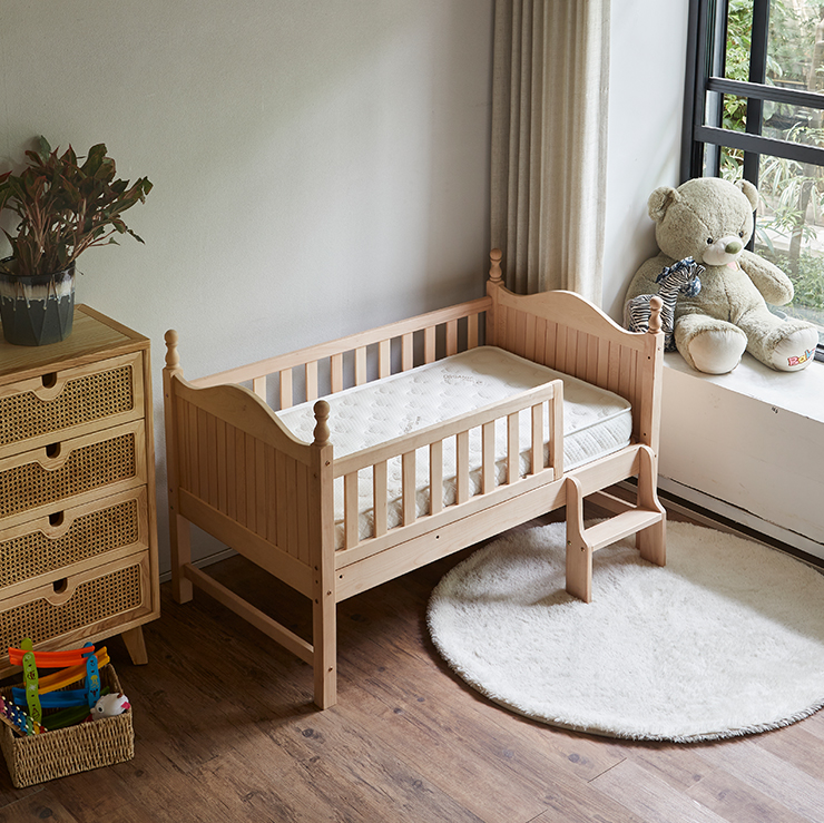 Высококачественная детская пружина из пены с эффектом памяти для матраса