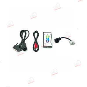 Herramienta de Diagnóstico para Laptop CF53 DOOSAN, Software DDT SCR+DPF+G2 DCU+G2 ECU+G2 SCAN DD ECU, Herramienta de Escaneo para Montacargas DOOSAN - Product Image 6