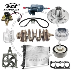 HDE AUTO PARTS OE 90919-01191 Bujía Nueva con Garantía de 12 Meses para Toyota Land Cruiser - Product Image 5