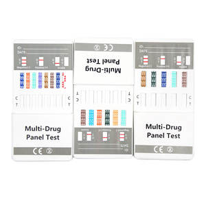 Jncmed-tiras <span class=keywords><strong>de</strong></span> prueba <span class=keywords><strong>de</strong></span> drogas, juegos <span class=keywords><strong>de</strong></span> prueba <span class=keywords><strong>de</strong></span> orina - Product Image 6