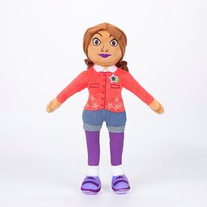 Nuevo Juguete <span class=keywords><strong>de</strong></span> Peluche <span class=keywords><strong>de</strong></span> la Serie <span class=keywords><strong>FNAF</strong></span> <span class=keywords><strong>Security</strong></span> <span class=keywords><strong>Breach</strong></span> Ruin, Robot Oso, Control Remoto, Teléfono Hombre Lobo - Product Image 2