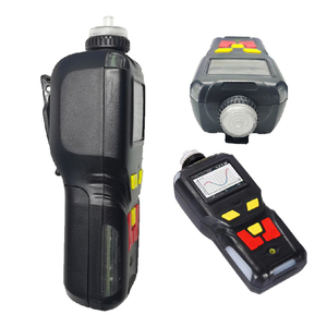 KDZD400Q เครื่องวิเคราะห์ก๊าซแบบพกพาขนาดกะทัดรัด เครื่องตรวจจับออกซิเจน ไนโตรเจน เครื่องตรวจจับซัลไฟด์ เครื่องมือตรวจจับการรั่วไหล KDZD400Q KDZD400Q แบบพกพา A - Product Image 2