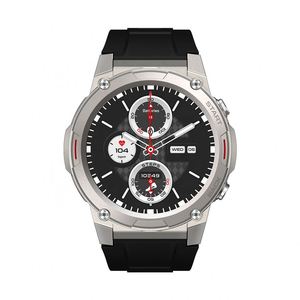 Reloj Inteligente con Pantalla AMOLED de 1.43'' Siempre Encendida, Monitor de Frecuencia Cardíaca y Oxígeno en Sangre, Llamadas por Bluetooth, Zeblaze Vibe <span class=keywords><strong>7</strong></span> <span class=keywords><strong>Pro</strong></span> - Product Image 2