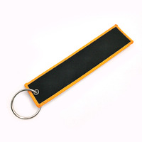 Porte-clés JDM durable, porte-clés Jet Tag, porte-clés de voiture personnalisé avec logo pour les projets de personnalisation OEM ODM et les clients à long terme