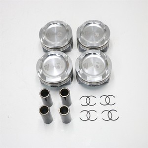JLK8 2.0T GME-T4 DOHC 16 soupapes 165048324AA Moteur à essence turbocompressé Piston 83 mm 4 pièces pour Jeep Wrangler JL Gladiator JT - Product Image 2