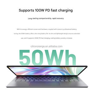 <span class=keywords><strong>Lenovo</strong></span> Xiaoxin Pad 16 <span class=keywords><strong>IdeaPad</strong></span> Portátil de Alto Rendimiento de 16 Pulgadas con Amplia Gama de Colores, Ligero, para Oficina y Estudiantes - Product Image 3