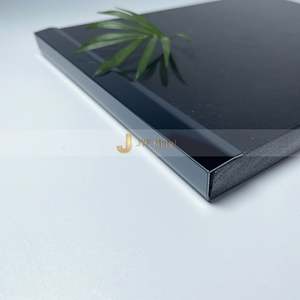 EX338 High Quality Modern L-Shape <b>Corner</b> Decoration Tile Wall Trim Strip 8K Silver Mirror Finish Stainless Steel Waterproof - Product Image 2