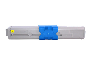 Tóner Compatible <span class=keywords><strong>C332</strong></span>, Cartucho de Tóner de Color 46508717 46508718 46508719 46508720 para <span class=keywords><strong>OKI</strong></span> C332dn MC363 - Product Image 5