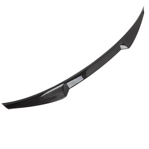 Gran oferta de alerones traseros de fibra de carbono para coche <span class=keywords><strong>A7</strong></span> <span class=keywords><strong>S</strong></span> <span class=keywords><strong>Line</strong></span> S7 <span class=keywords><strong>Quattro</strong></span> Sportback para <span class=keywords><strong>Audi</strong></span> <span class=keywords><strong>A7</strong></span> C7.5 Sedan S7 2016 2017 2018 - Product Image 5