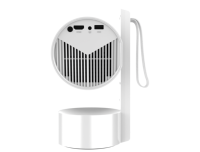 Vente en gros en usine Projecteur extérieur LCD R3 Mini portable intelligent avec logo personnalisé prêt à expédier