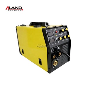 Machine à souder MIG 3 en 1, inverseur IGBT, 220V, MIG MMA 250A AC DC, soudeuse à gaz et sans gaz - Product Image 2
