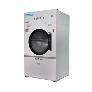 70lb 120120lb 140lb 150lb 170lb 200lb ticari kurutma çamaşır kurutma makinesi
