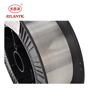 ATLANTIC CHM-Al5356 A5.10 ER5356 <span class=keywords><strong>Fil</strong></span> à souder <span class=keywords><strong>Mig</strong></span> en aluminium 0.8mm - Product Image 5