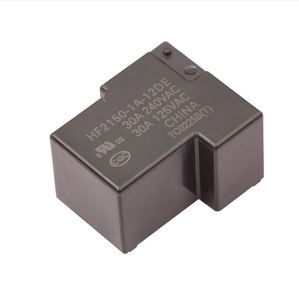 Bản gốc và Thương hiệu Mới <span class=keywords><strong>HF2150</strong></span>-1A-12DE 12V 4pin 30A 240VAC tiếp sức <span class=keywords><strong>hongfa</strong></span> - Product Image 3