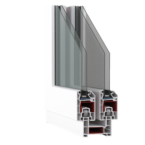 Nasa Plast SCHUIFPROFIEL S-005 Ultra- Bescherming 1% Tolerantie - Product Image 1