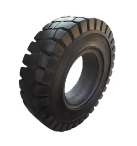 Industrial solid tyres 14.00-24 high loading capacity 1400 24 tires
