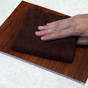 Long Pvc <strong>Ceiling</strong> <strong>Panel</strong> 300Mm Pvc Cieling for Home Decoration - Product Image 2