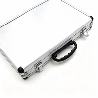 Pour accessoires professionnels : Ensemble de 11 forets et burins SDS-Plus mixtes pour marteau perforateur, mandrin SDS (pour le perçage du béton et de la maçonnerie)