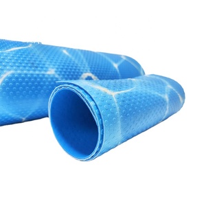Bâche de <span class=keywords><strong>piscine</strong></span> en PVC renforcé Water Crown, anti-UV, pour piscines enterrées et hors sol, construction et rénovation - Product Image 2
