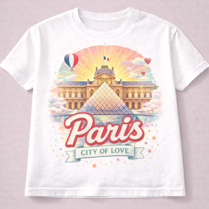 High Quality 100% Cotton T-Shirt Custom Logo Souvenirs Colorful Soft Cotton T-Shirt