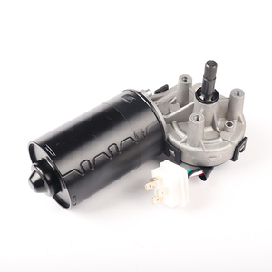 Moteur d'essuie-glace haute puissance 30nm 2 vitesses + parc OEM 65008900 65008800 699397236020 pièces automobiles pour véhicules Bosch - Product Image 2